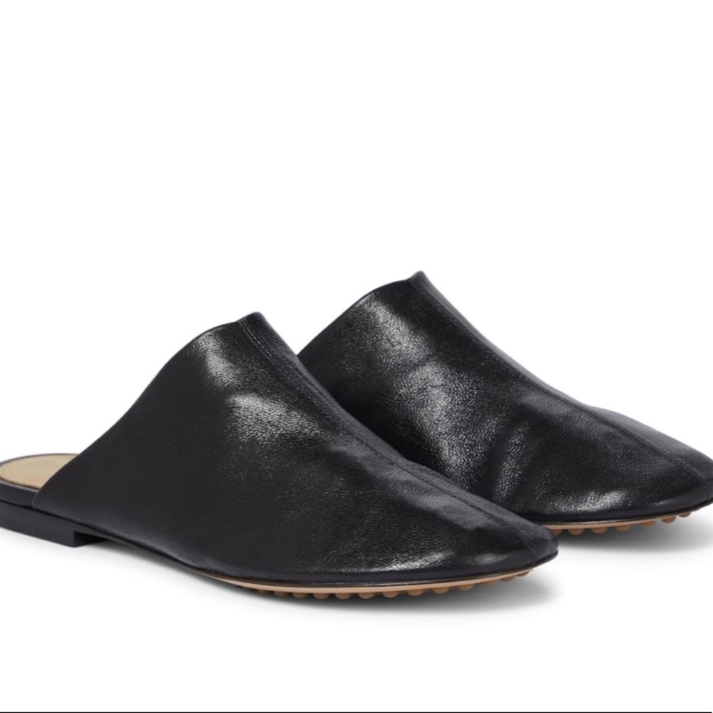 Bottega Veneta Slip Ons